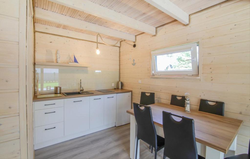 Ostoja Sosnowa Czarny Mlyn, Kompleks Dwoch Nowych Domkow Exteriér fotografie